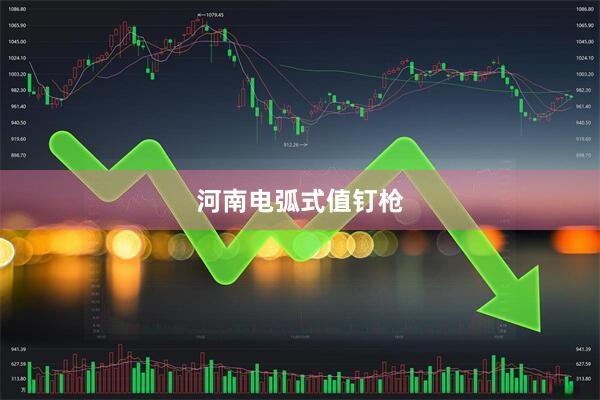 河南电弧式值钉枪