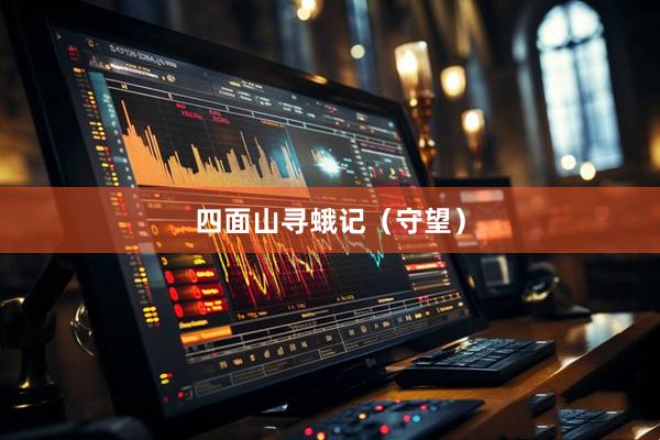 四面山寻蛾记（守望）